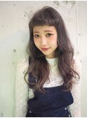 TICK-TOCKスウィングバング ブレンドミックス