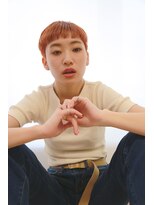 プレディカ(pledica) 【pledica】ビタミンカラーショート【pledica 表参道】