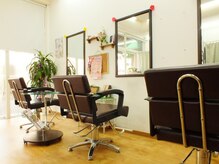 ヘアサロン シュシュ(Hair salon Chou chou)