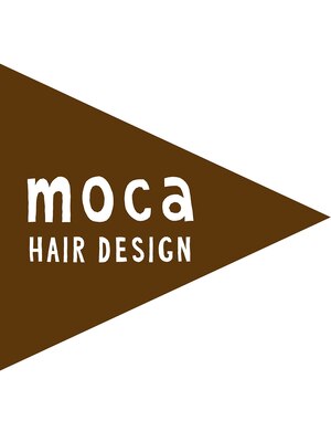 モカ ヘアー デザイン(moca hair design)