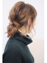 ニールラボー(NIELLE LA'BO)&nbsp;ゆるポニー