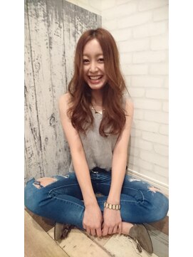 ラ クレアシオン(La Creation) 【今ドキgirl】おしゃレイヤー