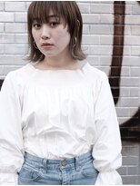 ヴィスク 北堀江(visccc)&nbsp;□ヨハコdesignミディアム□