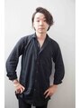 フィガロ デュデュ 新石切店(Figaro DOU DOU) Masaru