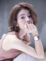 テイラー(Taylor)&nbsp;[Taylor]  ☆ナチュラルスタイリングボブ☆