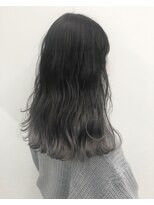 アライブ キチジョウジ(ALIVE Kichijoji)&nbsp;【ALIVE吉祥寺】シルバーグラデーション