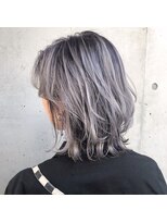 キャンバス(canvas)&nbsp;シルバーアッシュ