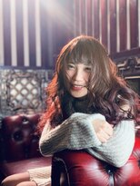 アスイン(asuin)&nbsp;ツヤツヤロングヘアー