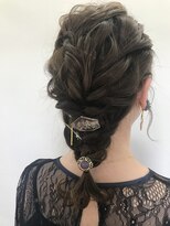 ダスティ 梓川店(Dasty)&nbsp;dasty hairarrange