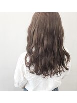 アライブ キチジョウジ(ALIVE Kichijoji)&nbsp;【ALIVE吉祥寺】1bleach＊ラベンダーベージュ＊シースルーカラー