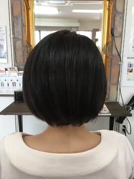 ヘアーサロン ユウ(hair salon you) ヘアドネーション
