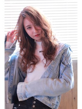 フラム(vlam) 西海岸風