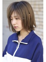 オンスター(ONSTAR)&nbsp;ONSTAR シンプルボブ