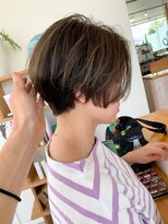 パーム スプリングス(Palm Springs)&nbsp;Hair by Palm Springs 157