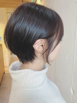 エイト 福岡天神店(EIGHT fukuoka) ショート