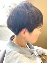 フラテロ(fratello)&nbsp;【fratello】鈴木担当 《ナチュラル刈りSTYLE》