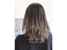 ロイヤルヘアー(ROYAL HAIR)
