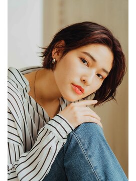 リアン 方南町店(Lian) 【2021年新作スタイル】方南町美容室Lian