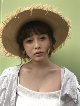 ゲート いわき(Gate) ナチュラルアレンジ［いわき］