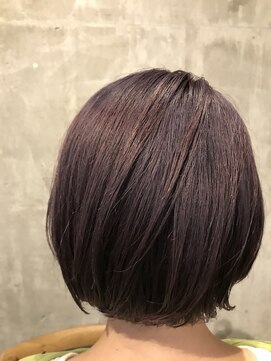 エイト マカビ 沖縄真嘉比店(EIGHT makabi) 【EIGHT 真嘉比】お客様スタイル_