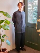 オカヤマヘアー(Okayama Hair) 尾関 大輔