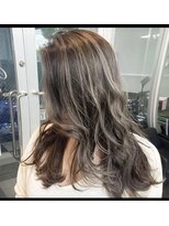 スーク 宜野湾店(suuk)&nbsp;コントラストハイライト