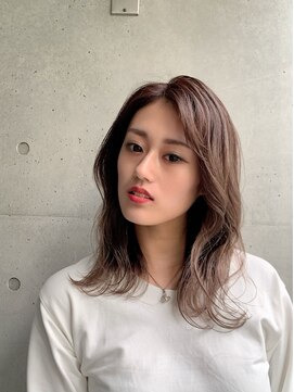 アーレント(AREND) 大人ミディアム