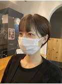 タイトショート