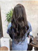 ハイライト★ラベージュ