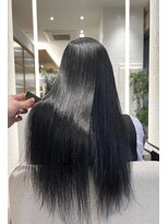 ステアケース 武蔵小杉店(stair:case)&nbsp;髪質改善/縮毛矯正/トリートメント/酸性ストレート