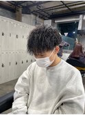 【GEN】指名　ツイストスパイラル/メンズカット/メンズパーマ