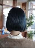 ブルーブラックBOB