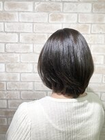 アヌエ(Anue) ローレイヤースタイル