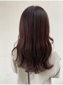艶髪ヘアーに変身☆