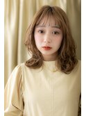波巻きくるくるふんわりカールゆる巻きロングZ上尾20代30代40代