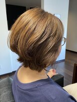 アンシャンテ(ENCHANT)&nbsp;大人こそ外ハネボブ