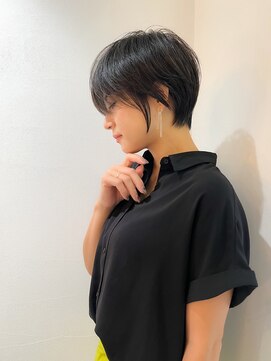 ロンドエニカ 大宮(Lond enika) メルティカラーフェミニンロング似合わせカット大宮/大宮駅東口