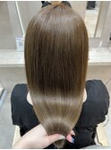 プレミアムヘアエステ