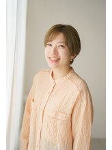 美容室 スプラッシュ tomone  
