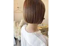 ミッグ(myg)