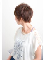 アルトス 浦和(ARTS)&nbsp;ショートカット浦和美容室ARTS荒巻充20代30代40代おすすめ美髪