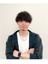 シュールドゥー(SUR DEUX) 森脇 健太