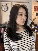 【大人気☆本日の韓国ヘアスタイル448☆】