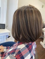 リタ(rita)&nbsp;ハイライトスタイル