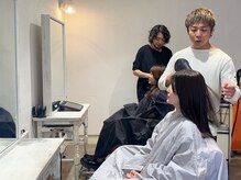ヴィオレッタ(Violetta)の雰囲気（今日だけの綺麗ではなく、『次の来店まで続く綺麗』を提供します）