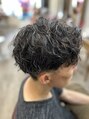 ヘアリゾートエーアイ 東陽町店(hair resort Ai)&nbsp;メンズパーマお任せ下さい