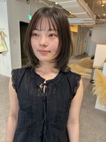 リイチ(LIICHI)&nbsp;ロブウルフ + フェイスレイヤー