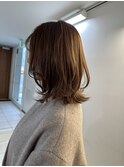 ミディアムレイヤー