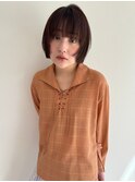 【REBECCA STYLE】layer bob