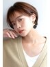 カット＋ハホニコトリートメント　￥6000→￥5000